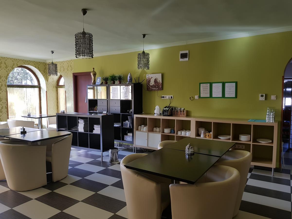 Amaretto Szallas Miskolc Exterior foto